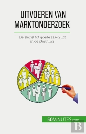 Uitvoeren Van Marktonderzoek : De Sleutel Tot Goede Zaken Ligt In De Planning