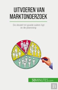 Bertrand.pt - Uitvoeren Van Marktonderzoek : De Sleutel Tot Goede Zaken Ligt In De Planning