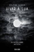 Uivar à Lua