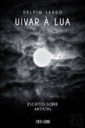 Uivar à Lua