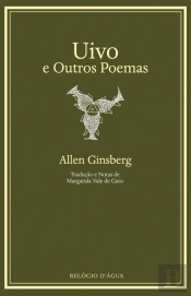 Uivo e Outros Poemas