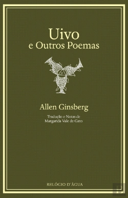 Bertrand.pt - Uivo e Outros Poemas