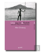 Uivo seguido de Kadish / Howl and Kaddish