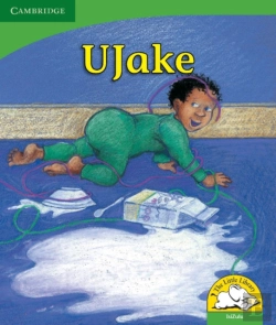 Bertrand.pt - Ujake (Isizulu)
