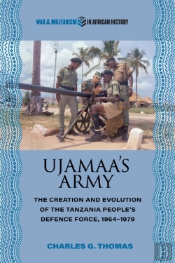 Bertrand.pt - Ujamaa'S Army