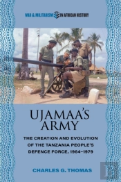 Ujamaa'S Army