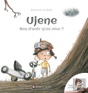 Ujene, Ren D'Aotr Q'Un Reve ? (En Gallo)