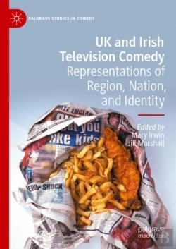 Bertrand.pt - Uk And Irish Television Comedy
