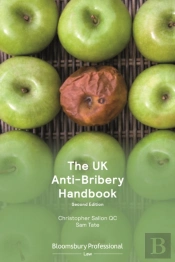 Uk Anti-Bribery Handbook