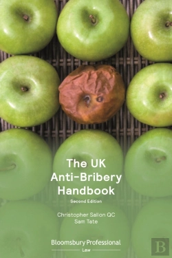 Bertrand.pt - Uk Anti-Bribery Handbook