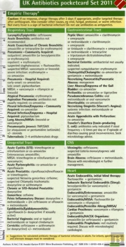 Bertrand.pt - Uk Antibiotics Pc Set 2011