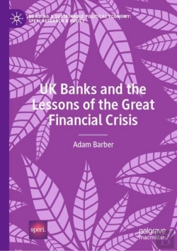Bertrand.pt - Uk Banks And The Lessons Of The Great Financial Crisis