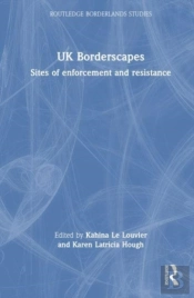 Uk Borderscapes