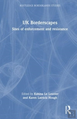 Bertrand.pt - Uk Borderscapes
