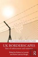 Uk Borderscapes