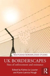 Uk Borderscapes