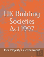 Uk Building Societies Act 1997