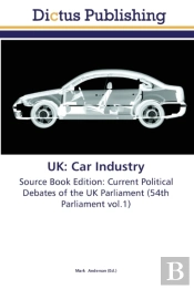 Uk: Car Industry