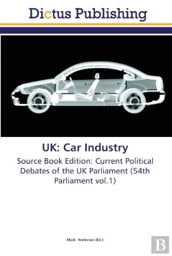 Bertrand.pt - Uk: Car Industry