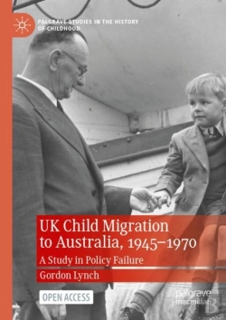 Bertrand.pt - Uk Child Migration To Australia, 1945-1970
