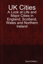 Uk Cities