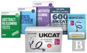 Uk Clinical Aptitude Test  Uk Cat  Plati
