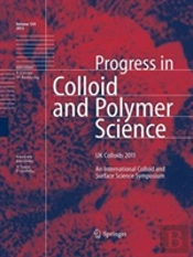Uk Colloids 2011