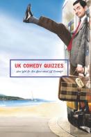 Uk Comedy Quizzes