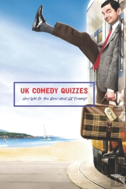 Bertrand.pt - Uk Comedy Quizzes