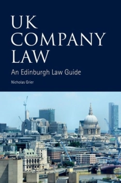 Bertrand.pt - Uk Company Law