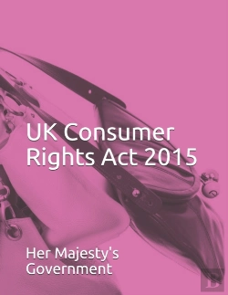 Bertrand.pt - Uk Consumer Rights Act 2015