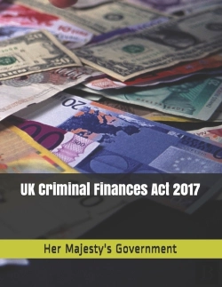 Bertrand.pt - Uk Criminal Finances Act 2017