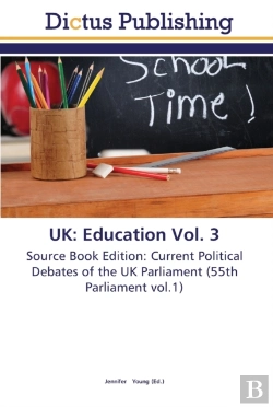 Bertrand.pt - Uk: Education Vol. 3