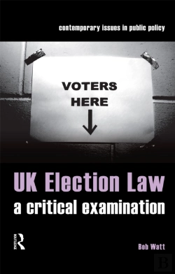 Bertrand.pt - Uk Election Law