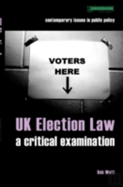 Bertrand.pt - Uk Election Law