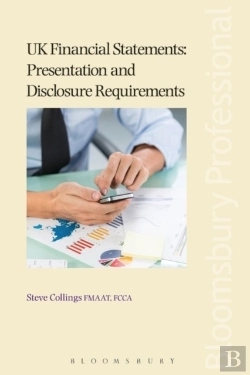 Bertrand.pt - Uk Financial Statements - Presentation And Disclosure Requirements