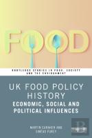 Uk Food Policy History