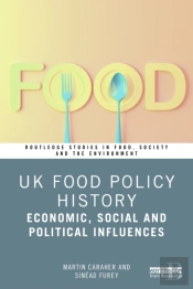 Uk Food Policy History
