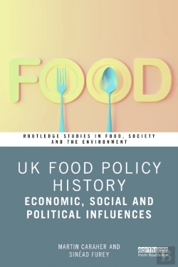 Bertrand.pt - Uk Food Policy History