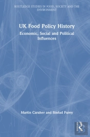 Uk Food Policy History
