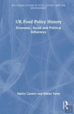 Bertrand.pt - Uk Food Policy History
