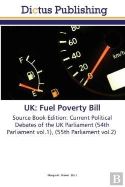Bertrand.pt - Uk: Fuel Poverty Bill