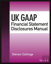 Uk Gaap Financial Statement Disclosures Manual