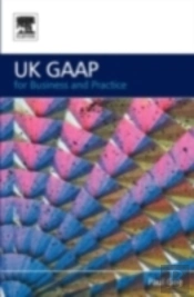 Uk Gaap For Business And Practice