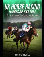 Uk Horse Racing Handicap System