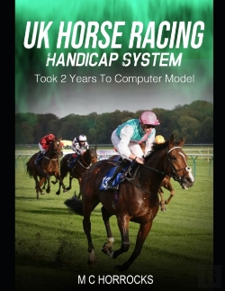 Bertrand.pt - Uk Horse Racing Handicap System