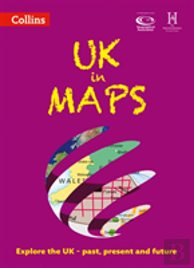Uk In Maps