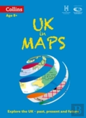Uk In Maps