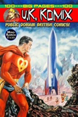 Bertrand.pt - U.K. Komix
