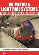 Uk Metro & Light Rail Systems